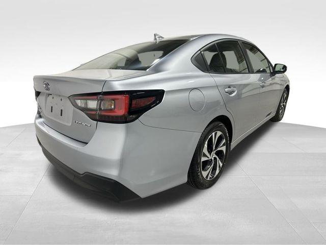 used 2025 Subaru Legacy car, priced at $26,991