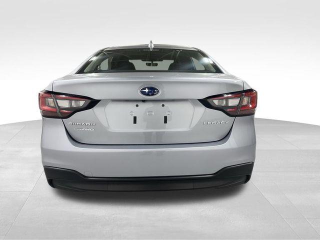 used 2025 Subaru Legacy car, priced at $26,991