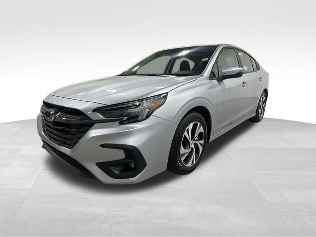 used 2025 Subaru Legacy car, priced at $26,991