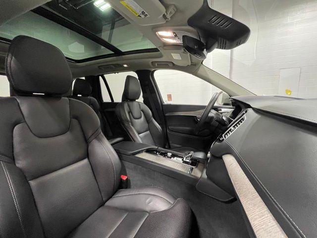 used 2023 Volvo XC90 car, priced at $42,992