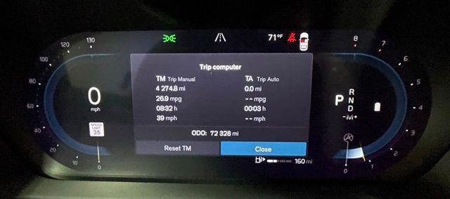used 2023 Volvo XC90 car, priced at $42,992
