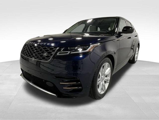 used 2021 Land Rover Range Rover Velar car, priced at $35,592