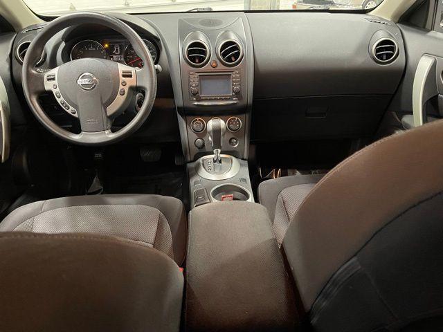 used 2012 Nissan Rogue car, priced at $7,991