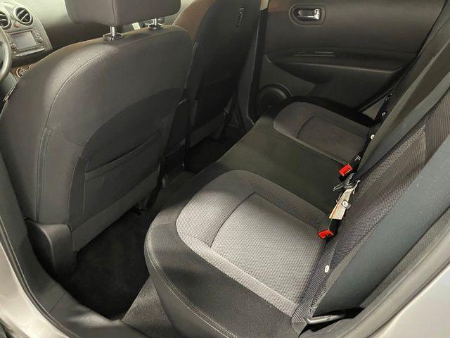 used 2012 Nissan Rogue car, priced at $7,991
