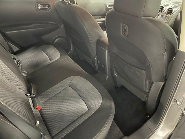 used 2012 Nissan Rogue car, priced at $7,991