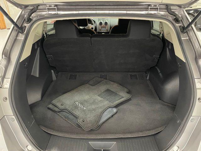 used 2012 Nissan Rogue car, priced at $7,991