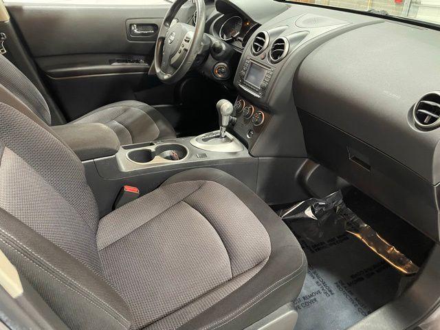 used 2012 Nissan Rogue car, priced at $7,991
