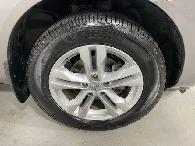 used 2012 Nissan Rogue car, priced at $7,991