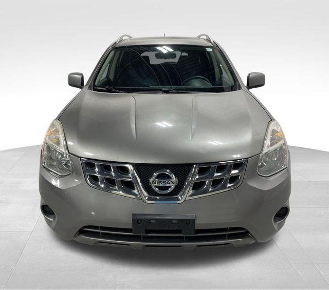 used 2012 Nissan Rogue car, priced at $7,991