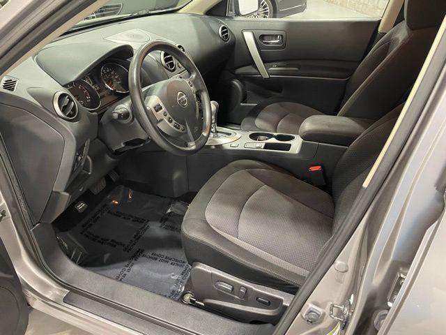 used 2012 Nissan Rogue car, priced at $7,991