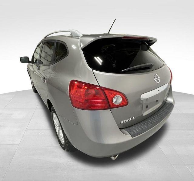 used 2012 Nissan Rogue car, priced at $7,991