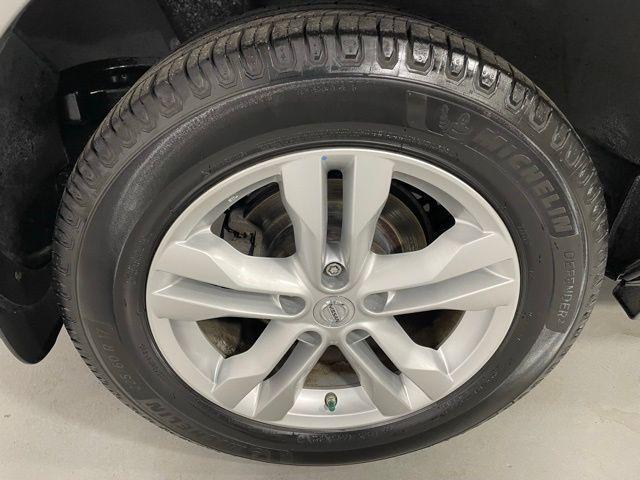 used 2012 Nissan Rogue car, priced at $7,991