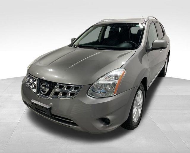 used 2012 Nissan Rogue car, priced at $7,991