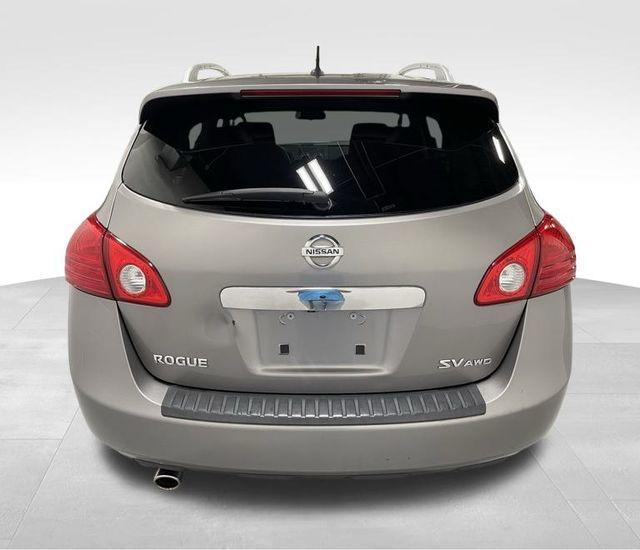 used 2012 Nissan Rogue car, priced at $7,991