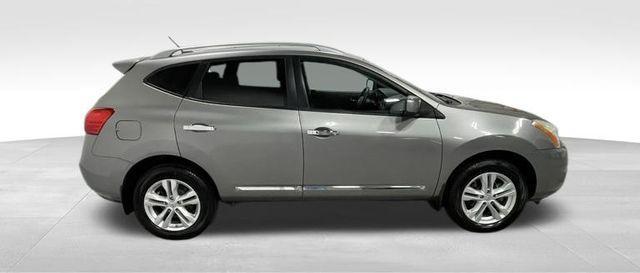 used 2012 Nissan Rogue car, priced at $7,991