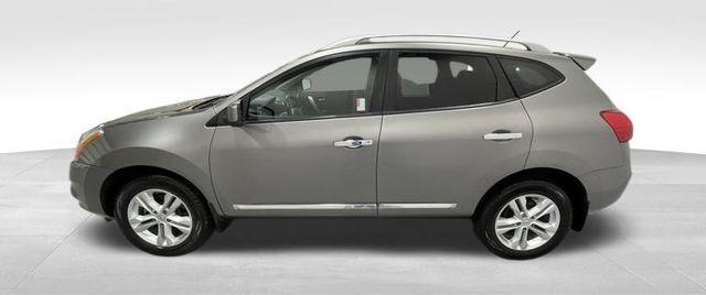 used 2012 Nissan Rogue car, priced at $7,991
