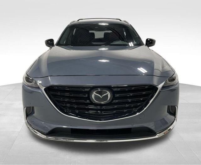 used 2021 Mazda CX-9 car, priced at $27,993