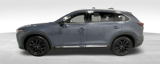 used 2021 Mazda CX-9 car, priced at $27,993