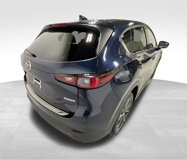 used 2022 Mazda CX-5 car, priced at $23,992