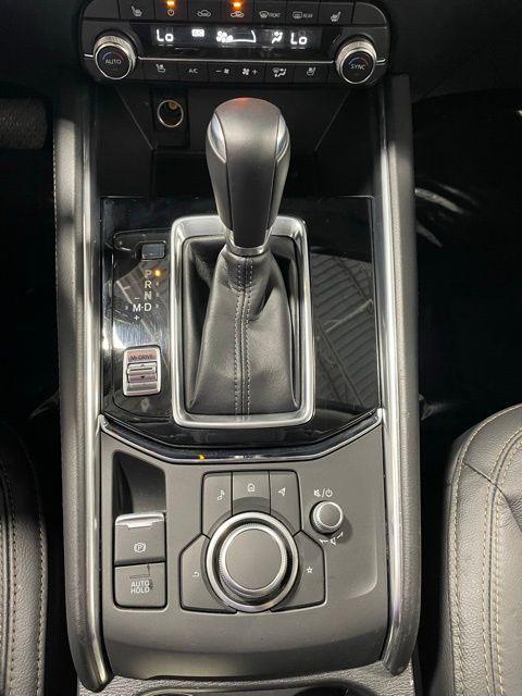 used 2022 Mazda CX-5 car, priced at $23,992