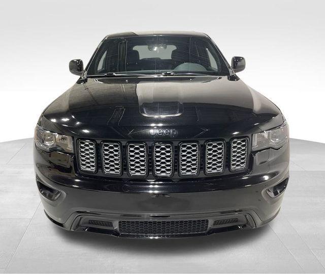 used 2019 Jeep Grand Cherokee car, priced at $22,892
