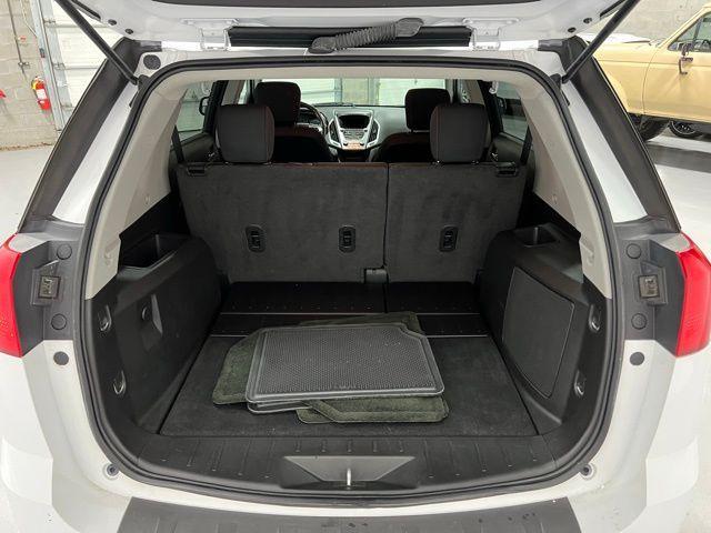 used 2014 GMC Terrain car, priced at $7,991
