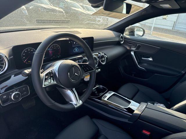 used 2025 Mercedes-Benz CLA 250 car, priced at $42,995