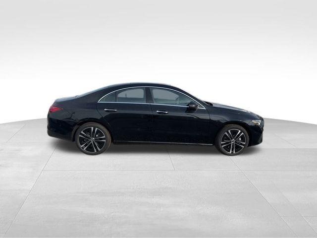 used 2025 Mercedes-Benz CLA 250 car, priced at $42,995