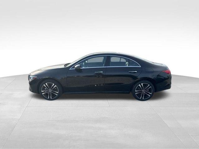 used 2025 Mercedes-Benz CLA 250 car, priced at $42,995