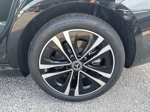 used 2025 Mercedes-Benz CLA 250 car, priced at $42,995