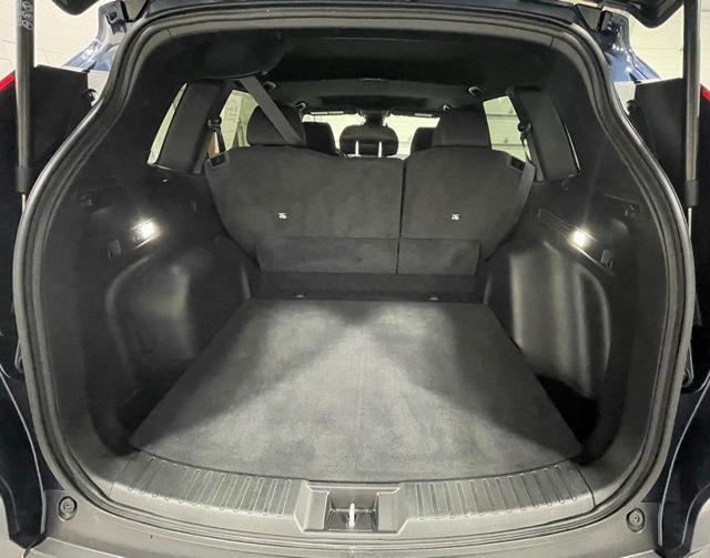 used 2024 Honda CR-V Hybrid car, priced at $30,992