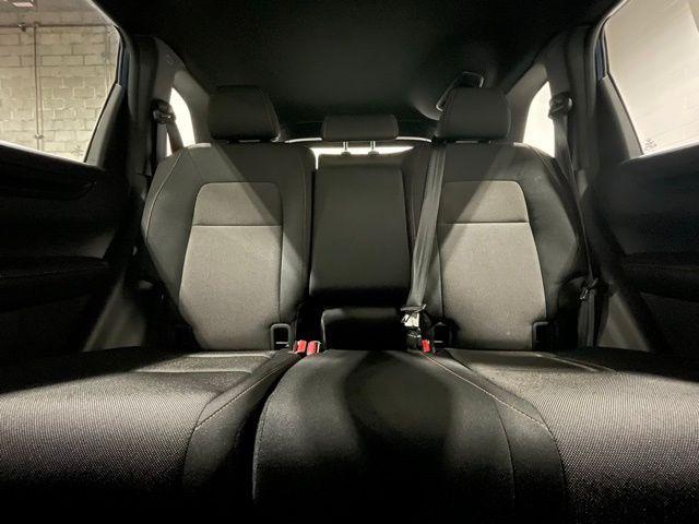 used 2024 Honda CR-V Hybrid car, priced at $30,992