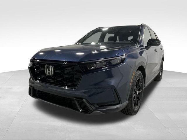 used 2024 Honda CR-V Hybrid car, priced at $30,992