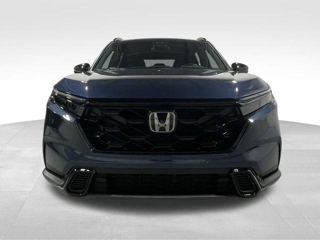 used 2024 Honda CR-V Hybrid car, priced at $30,992