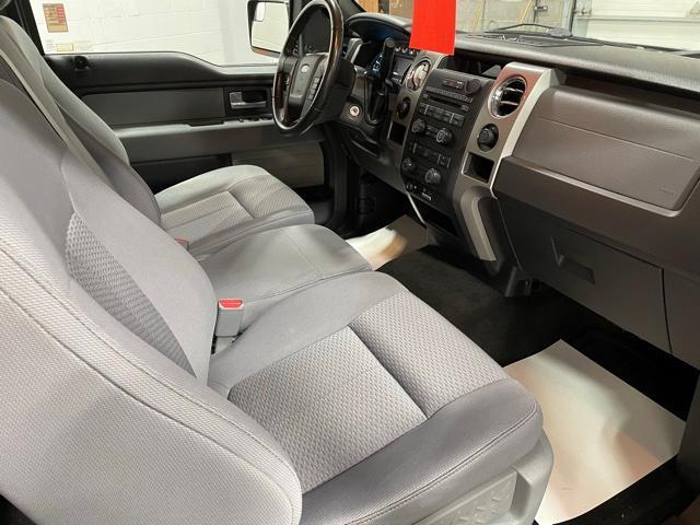 used 2012 Ford F-150 car, priced at $9,595