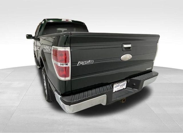 used 2012 Ford F-150 car, priced at $9,595