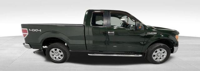 used 2012 Ford F-150 car, priced at $9,595