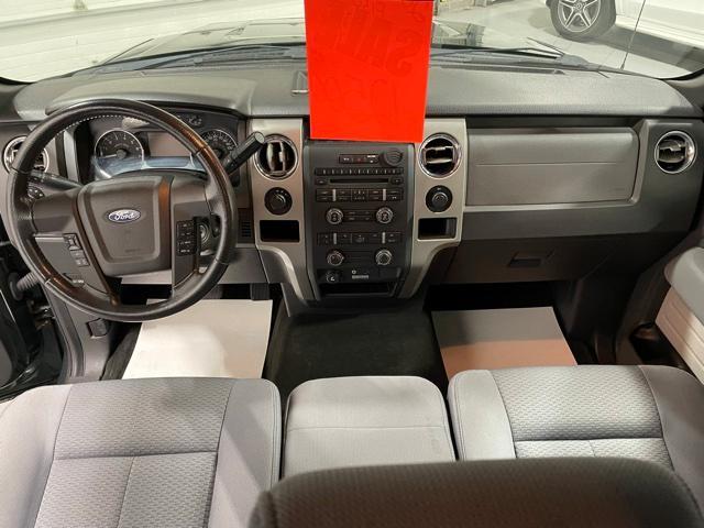 used 2012 Ford F-150 car, priced at $9,595