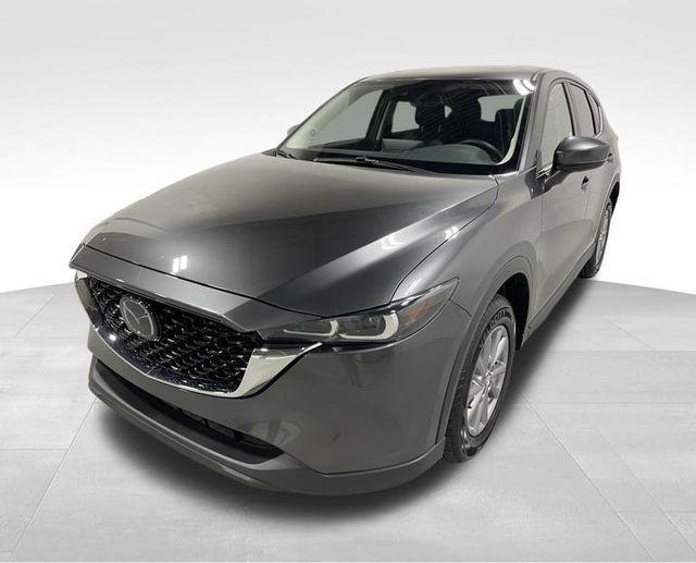 used 2022 Mazda CX-5 car, priced at $24,991