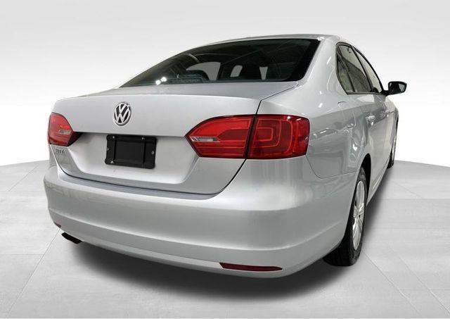 used 2014 Volkswagen Jetta car, priced at $9,982