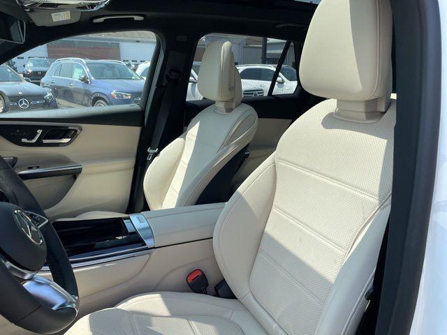 used 2025 Mercedes-Benz GLC 300 car, priced at $52,996