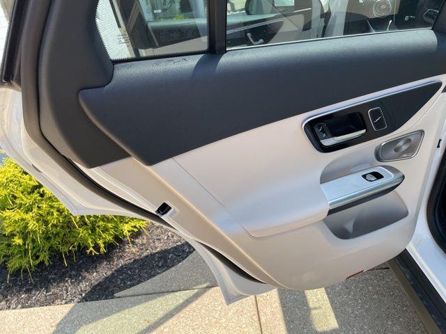 used 2025 Mercedes-Benz GLC 300 car, priced at $52,996