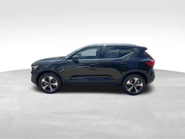 used 2024 Volvo XC40 car, priced at $45,991