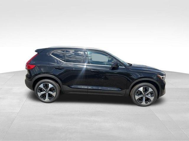 used 2024 Volvo XC40 car, priced at $45,991