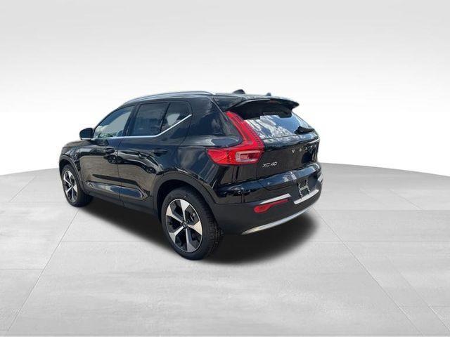 used 2024 Volvo XC40 car, priced at $45,991