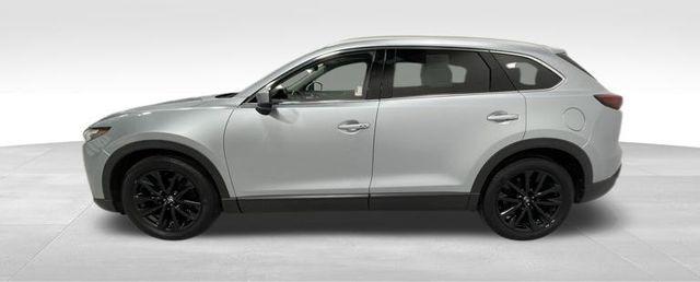 used 2022 Mazda CX-9 car, priced at $28,391