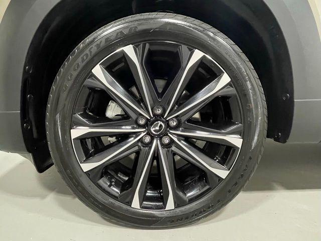 used 2024 Mazda CX-50 car, priced at $37,293
