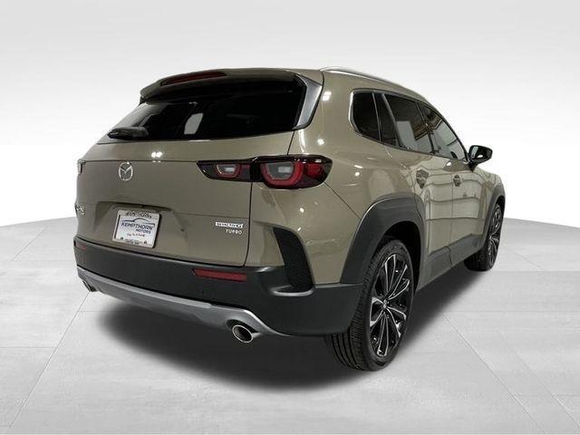 used 2024 Mazda CX-50 car, priced at $37,293