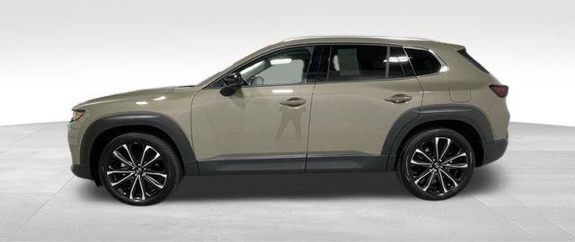used 2024 Mazda CX-50 car, priced at $37,293