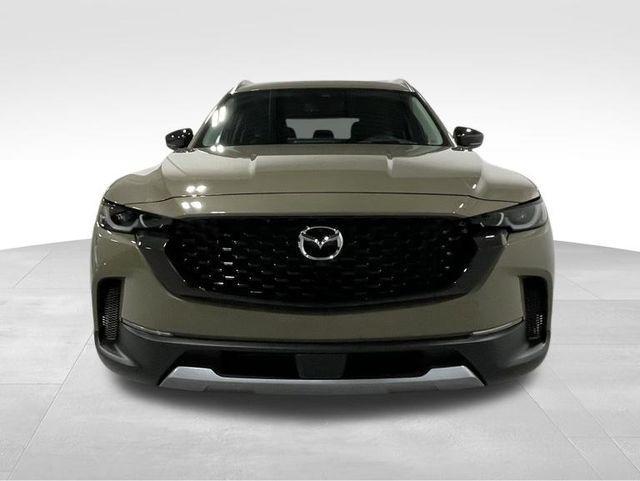 used 2024 Mazda CX-50 car, priced at $37,293